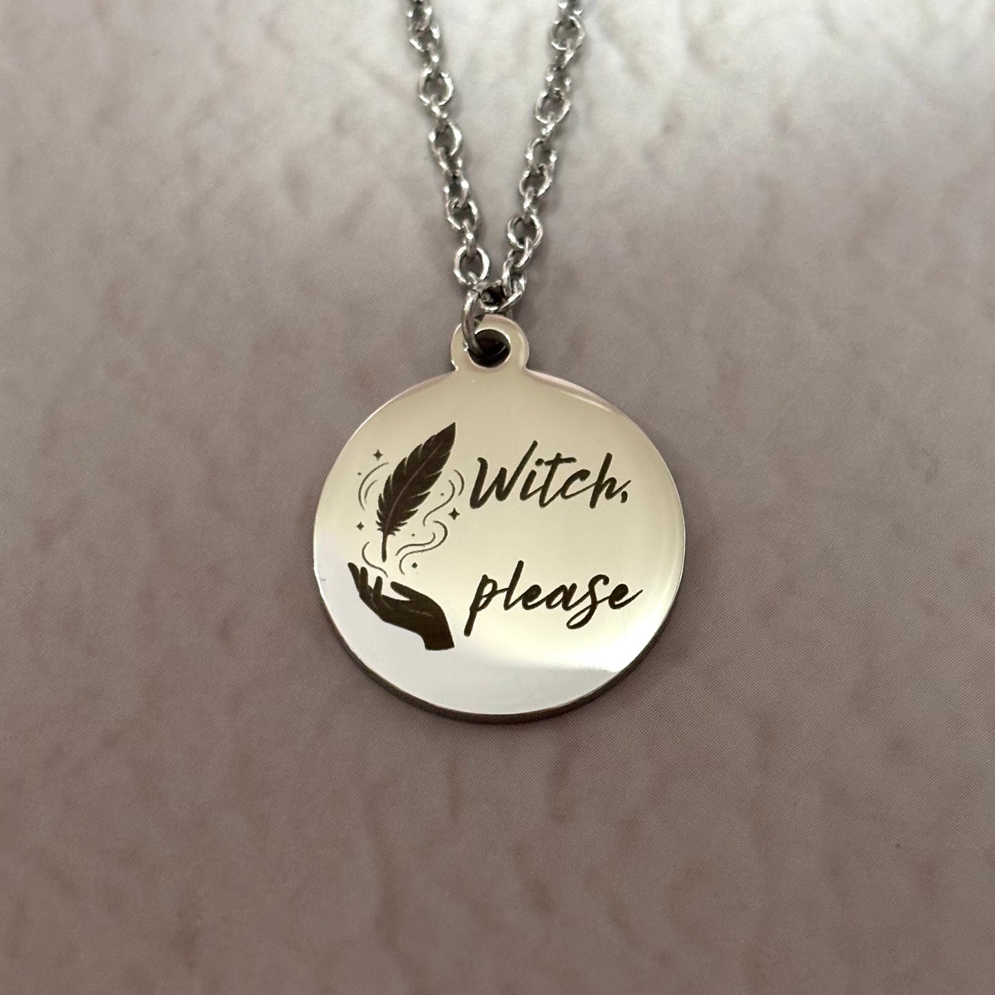 Collier Bonnie