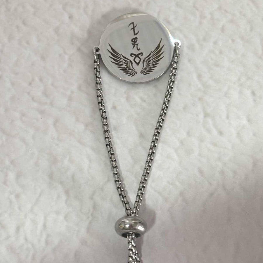 Bracelet Wings of Destiny