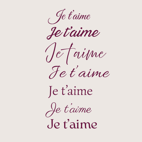 Bracelet personnalisé