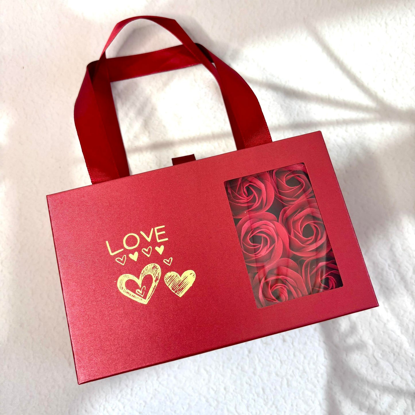 Coffret Cadeau