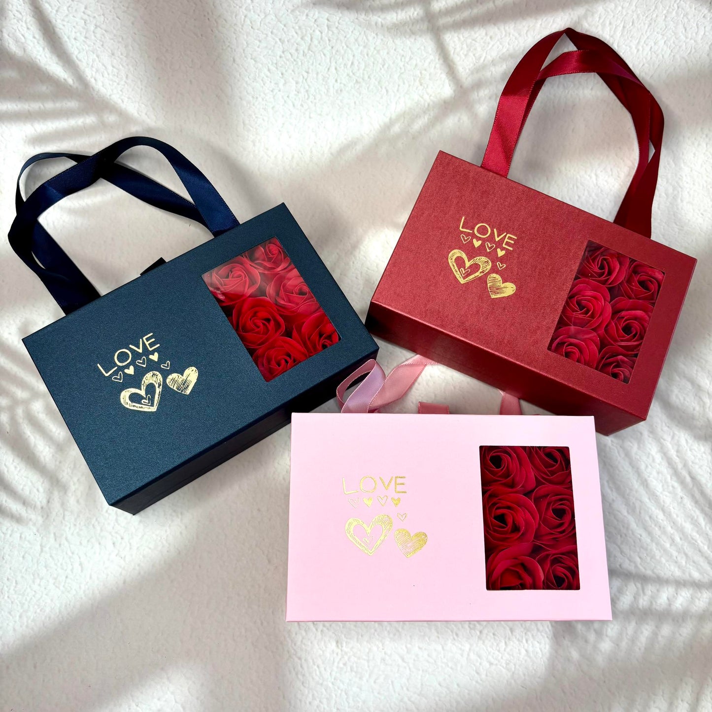 Coffret Cadeau