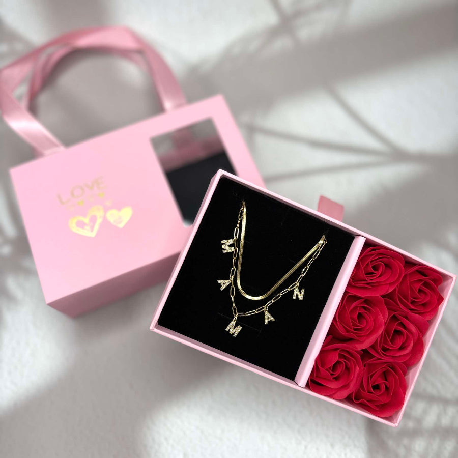 Coffret Cadeau Maman