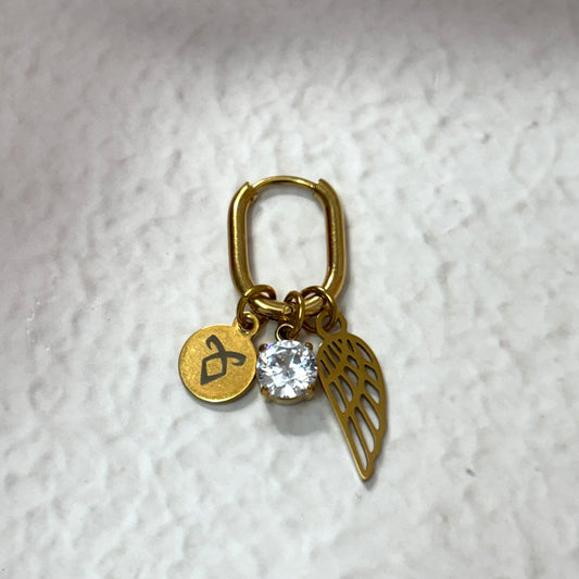 Monoboucle Shadowhunters