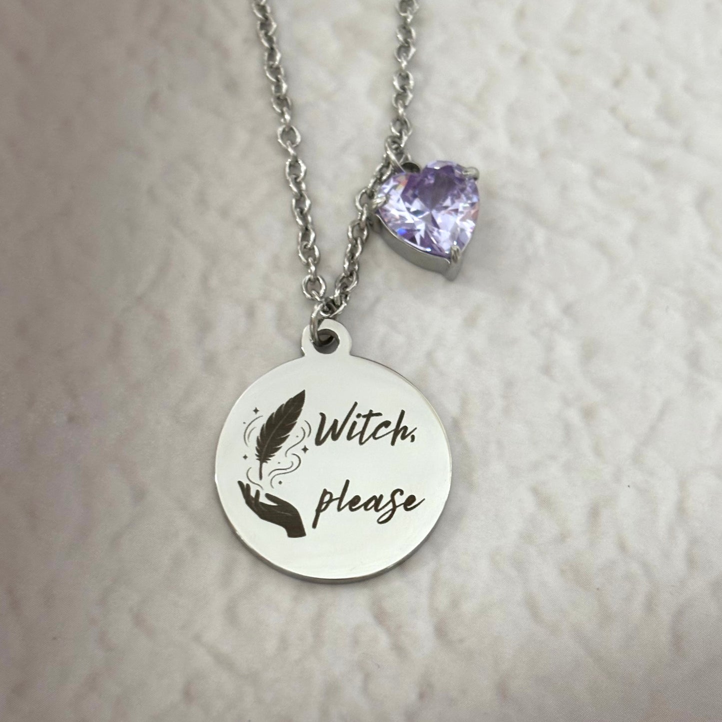 Collier Bonnie