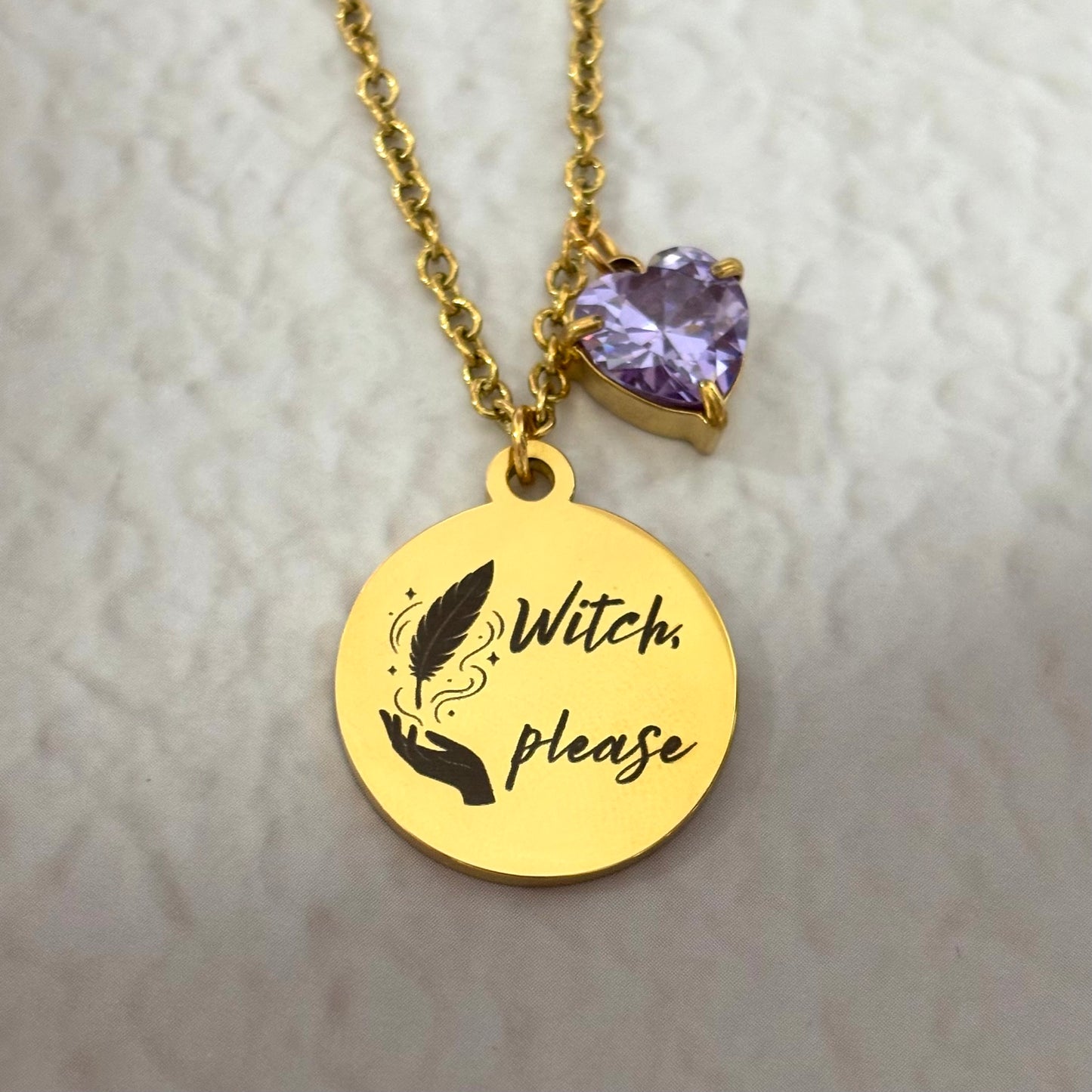 Collier Bonnie