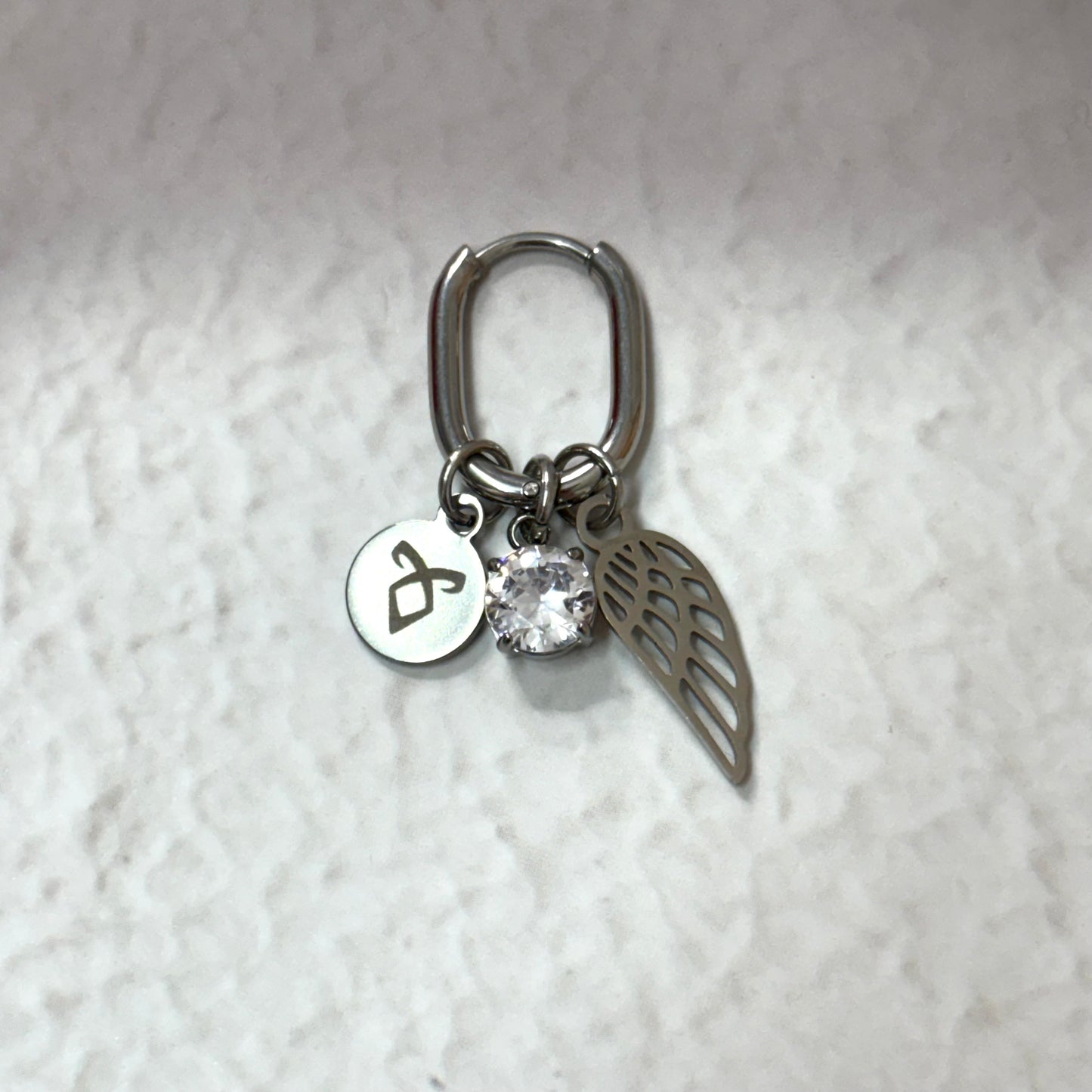 Monoboucle Shadowhunters