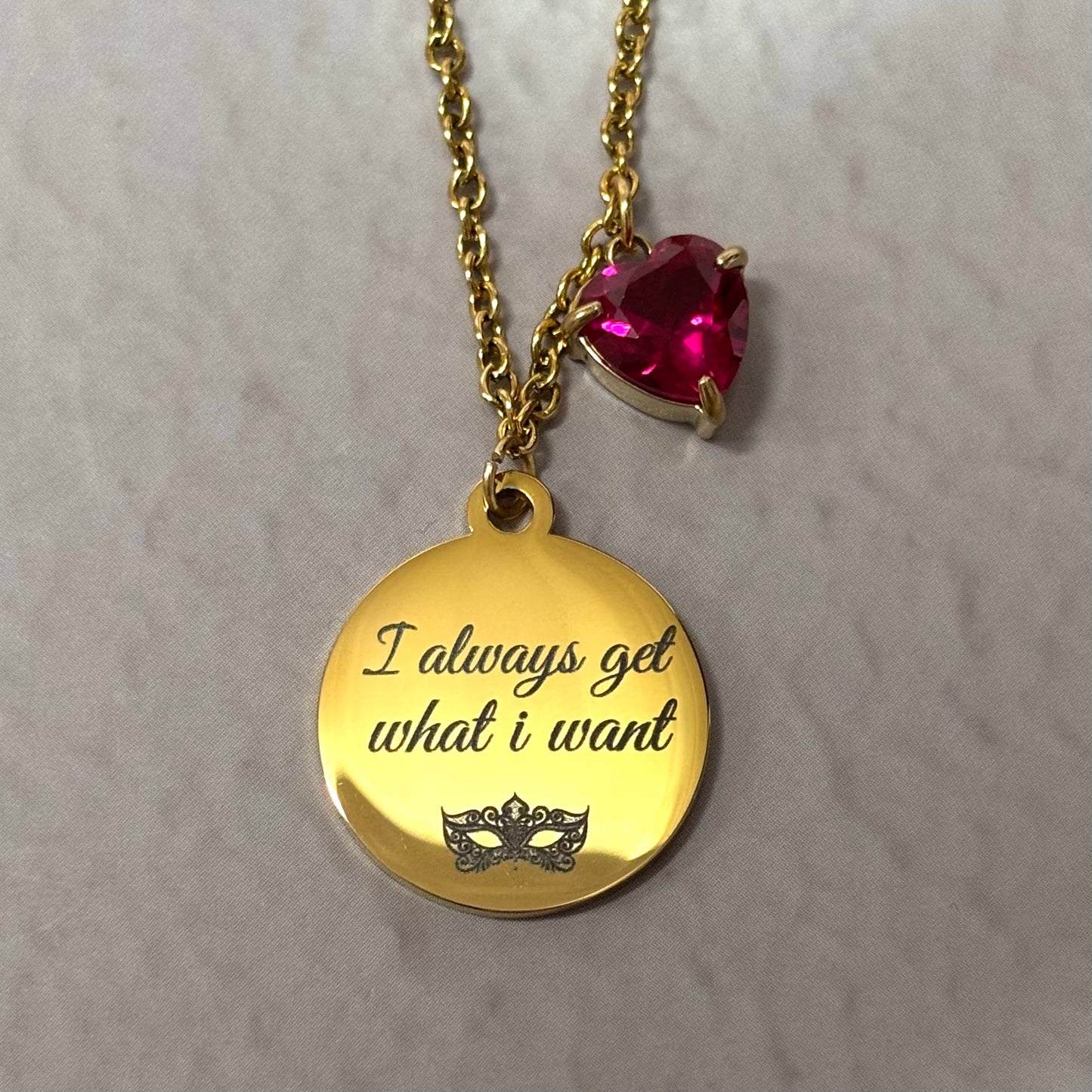 Collier Katherine