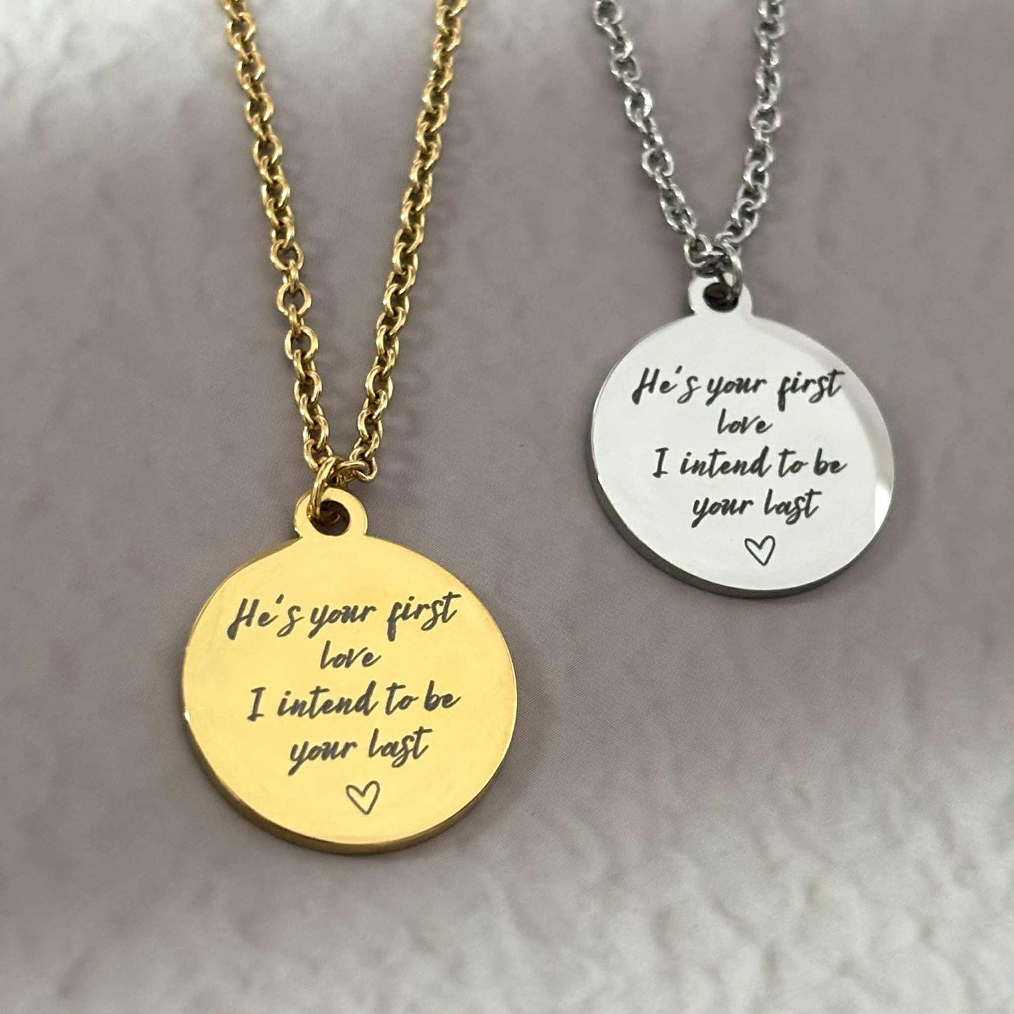 Collier Klaroline