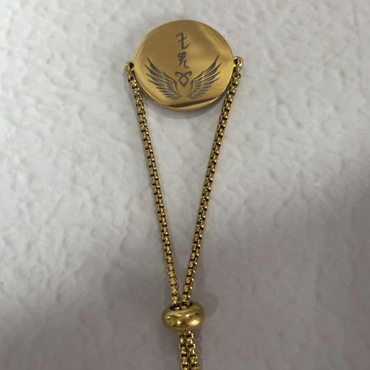 Bracelet Wings of Destiny