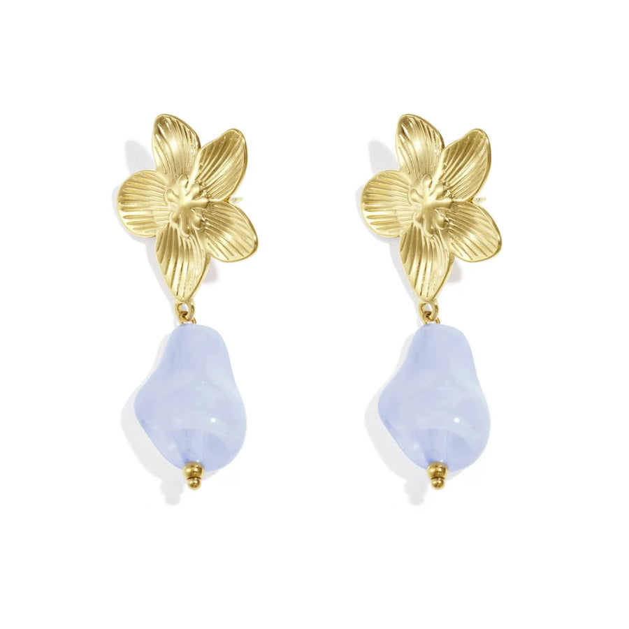 Boucles d'oreilles Dakota