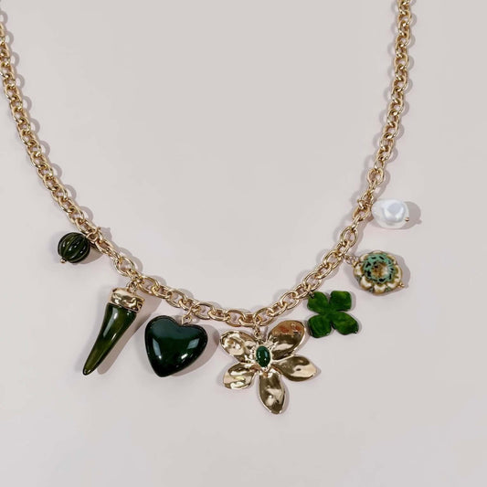 Collier Ibiza