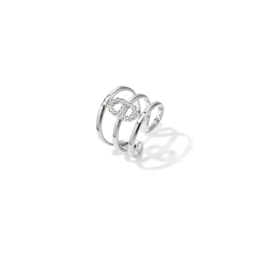 Bague Kenza