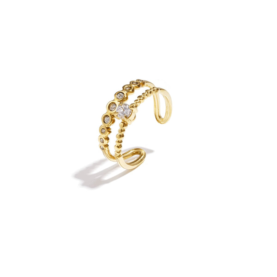 Bague Lily