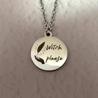 Collier Bonnie Bennett