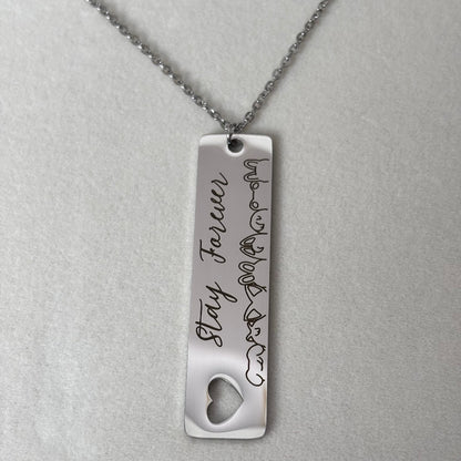 Stay - édition limitée