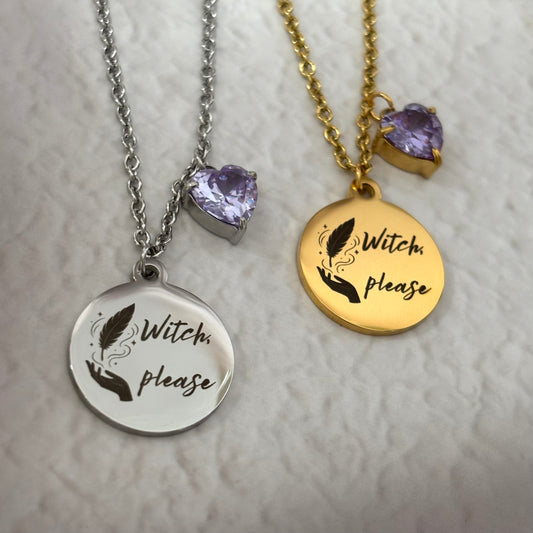 Collier Bonnie