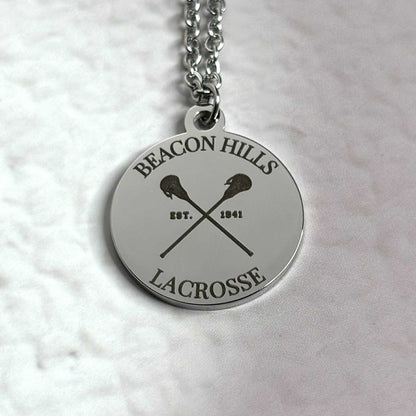 Collier Beacon Hills Lacrosse