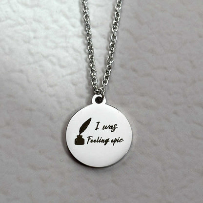 Collier Stefan Salvatore