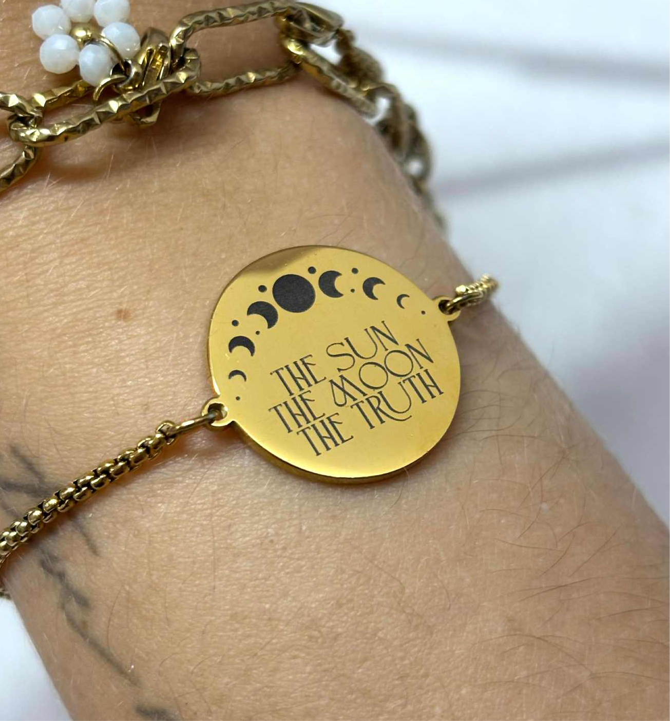 Précommande - Bracelets