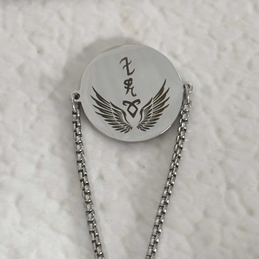 Bracelet Wings of Destiny