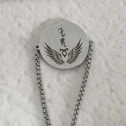 Bracelet Wings of Destiny