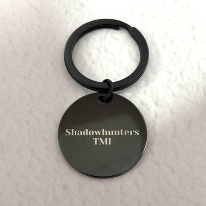 Porte-clés Le Cercle des Runes