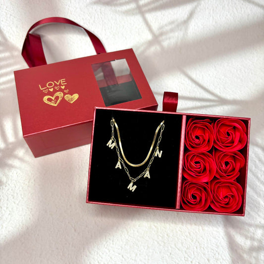Coffret Cadeau Maman