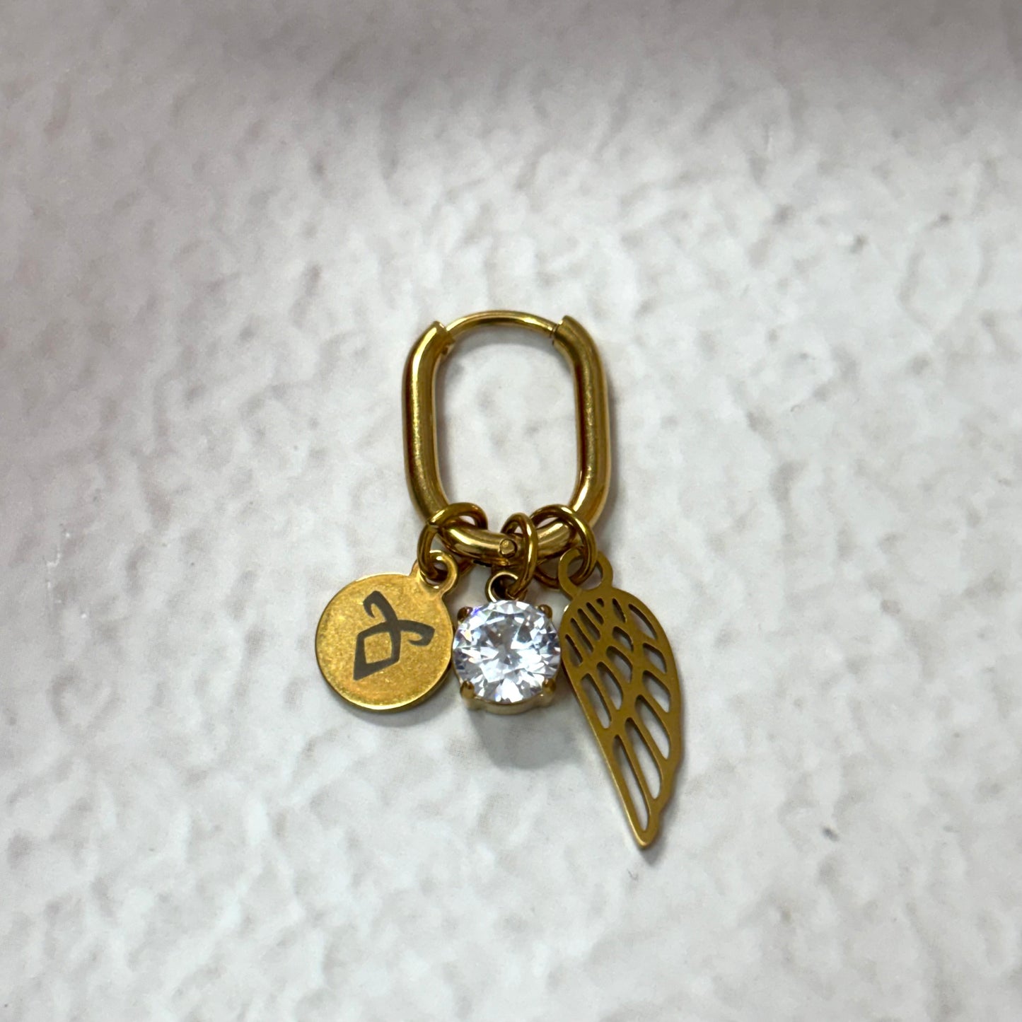 Monoboucle Shadowhunters