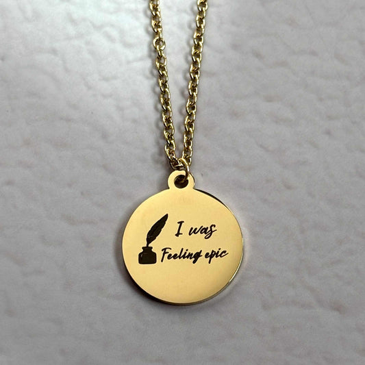 Collier Stefan Salvatore