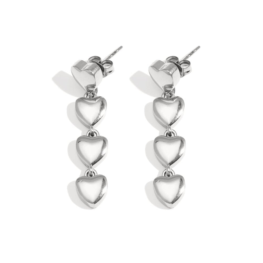 Boucles d'oreilles Isara