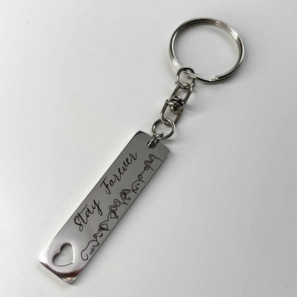 Stay - édition limitée