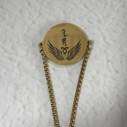 Bracelet Wings of Destiny