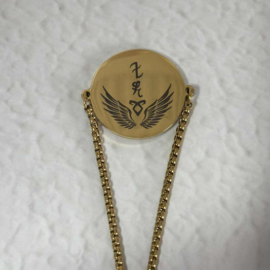 Bracelet Wings of Destiny