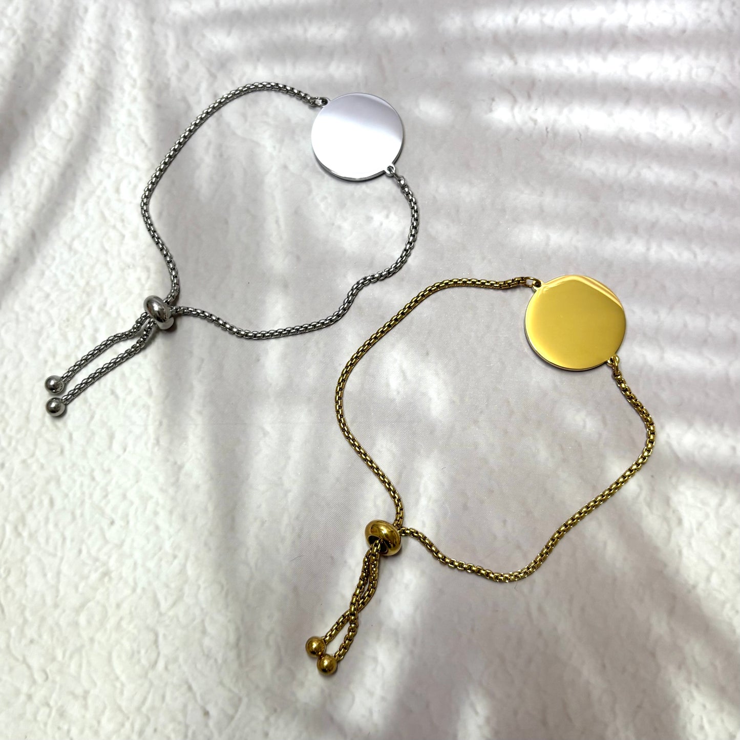 Bracelet personnalisé