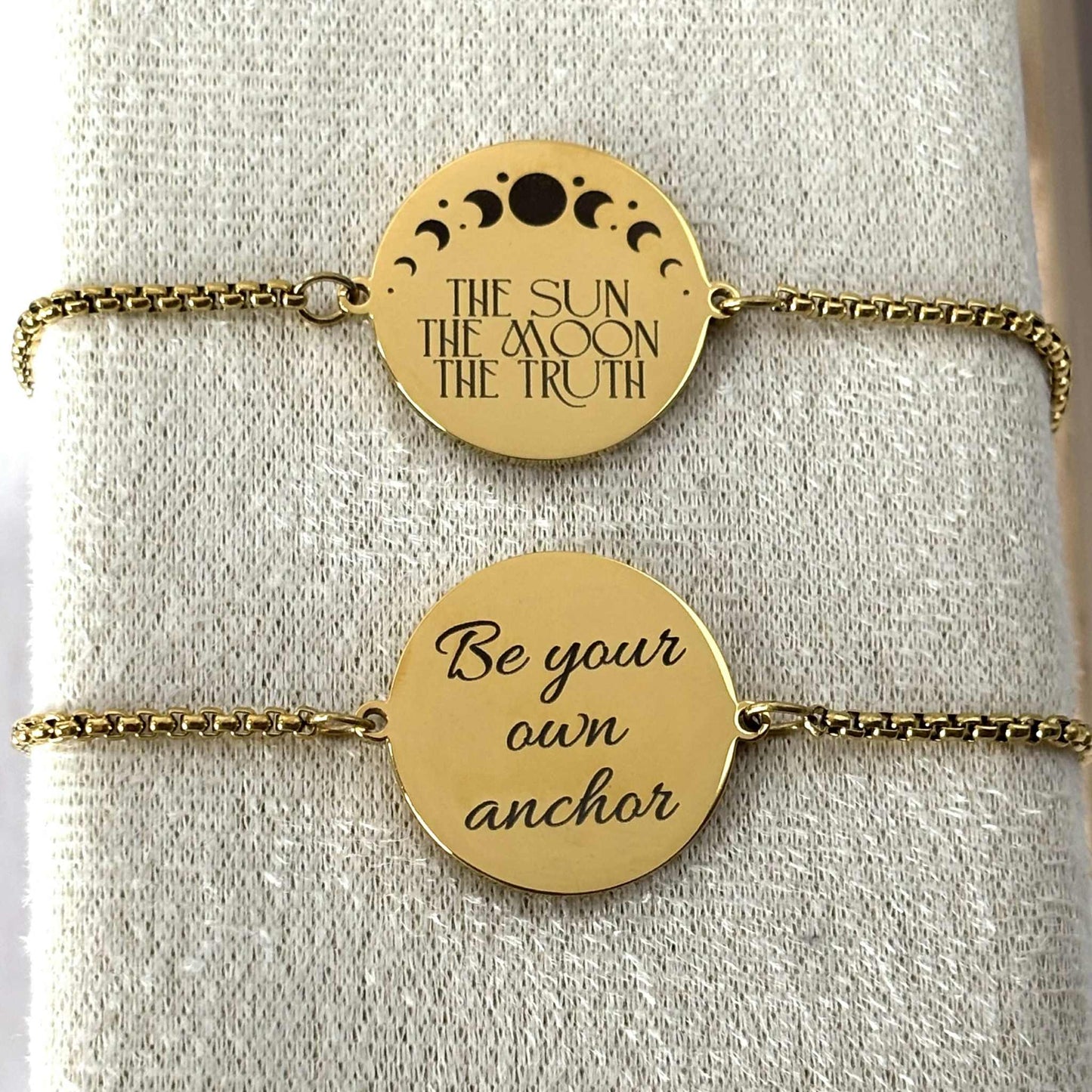 Précommande - Bracelets
