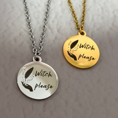 Collier Bonnie Bennett