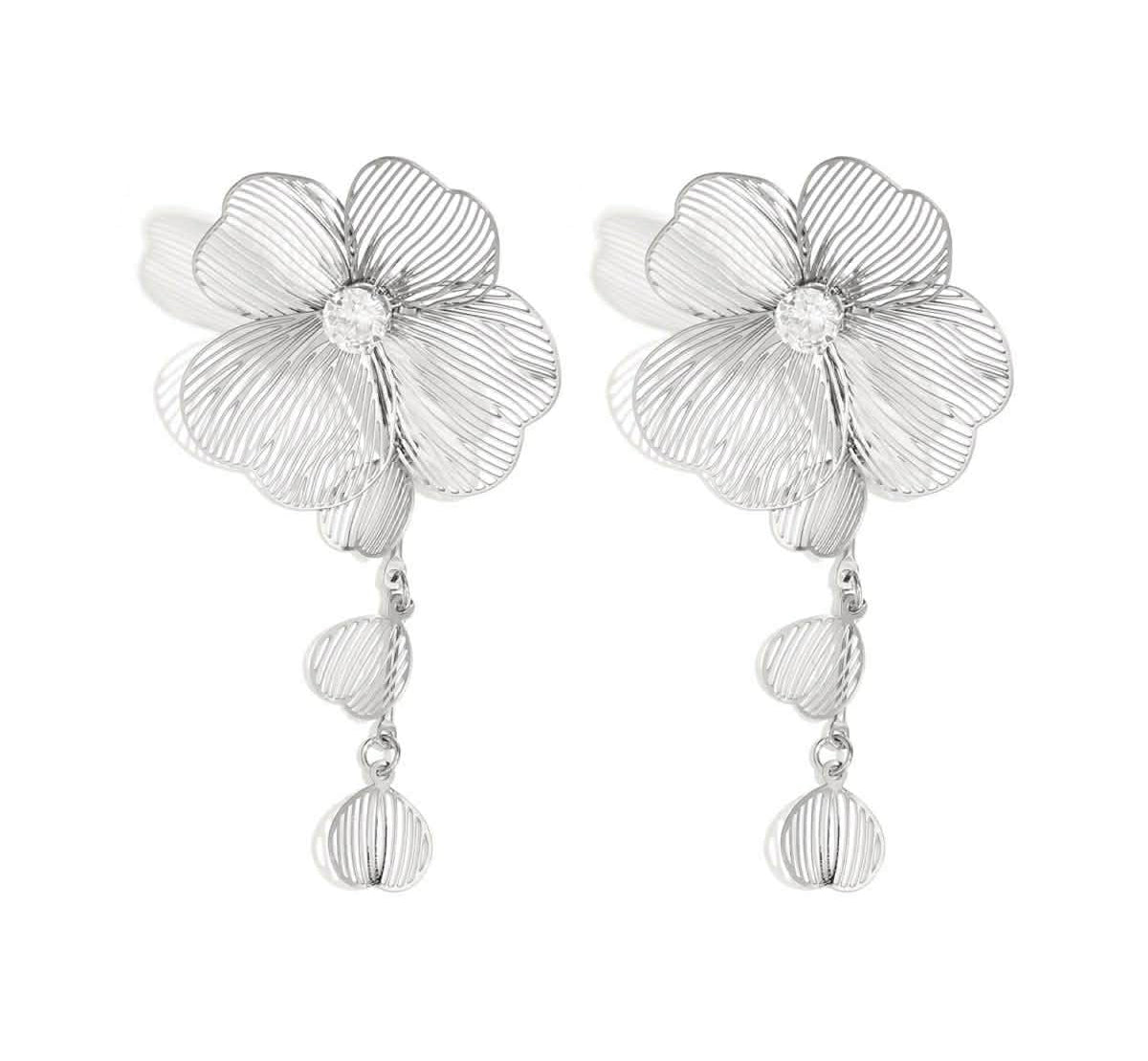 Boucles d’oreilles Mona