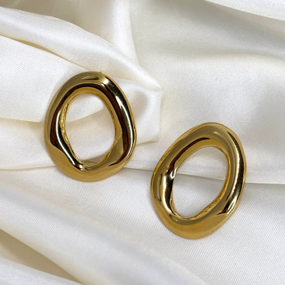 Boucles d’oreilles Alya