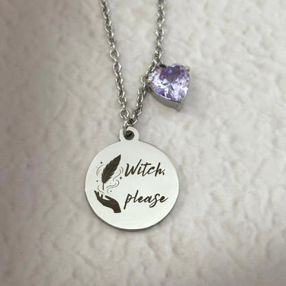 Collier Bonnie Bennett