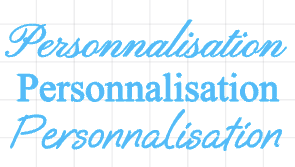Jonc Personnalisé