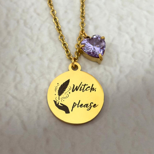 Collier Bonnie