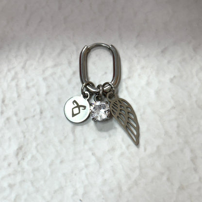 Monoboucle Shadowhunters