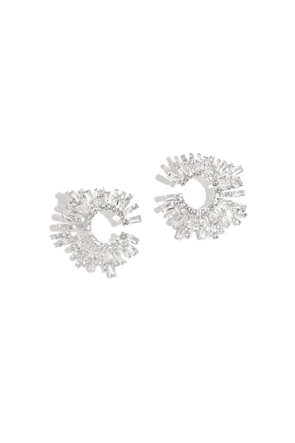 Boucles d’oreilles Elia avec boîte cadeau