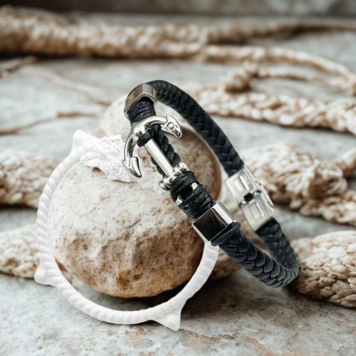 Bracelet Ancrage