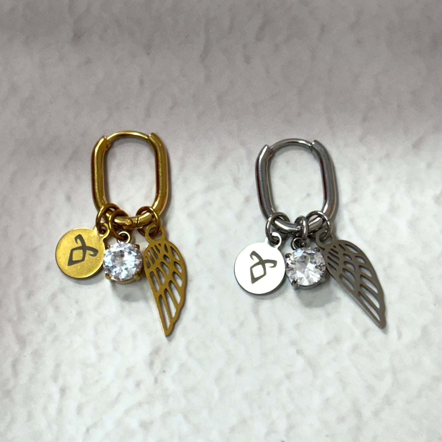 Monoboucle Shadowhunters