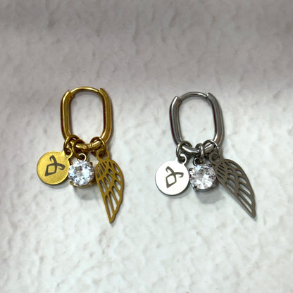 Monoboucle Shadowhunters