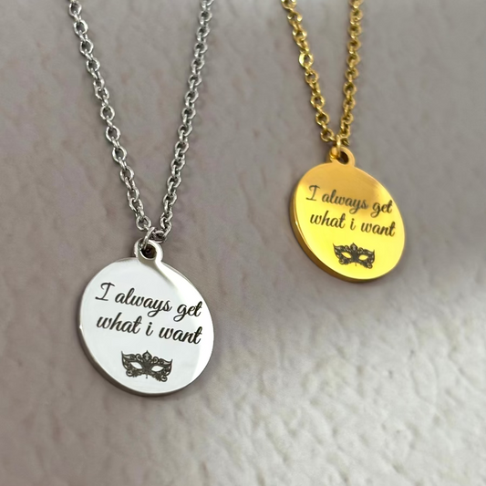 Collier Katherine