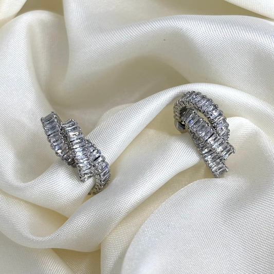 Boucles d’oreilles Talia avec coffret cadeau