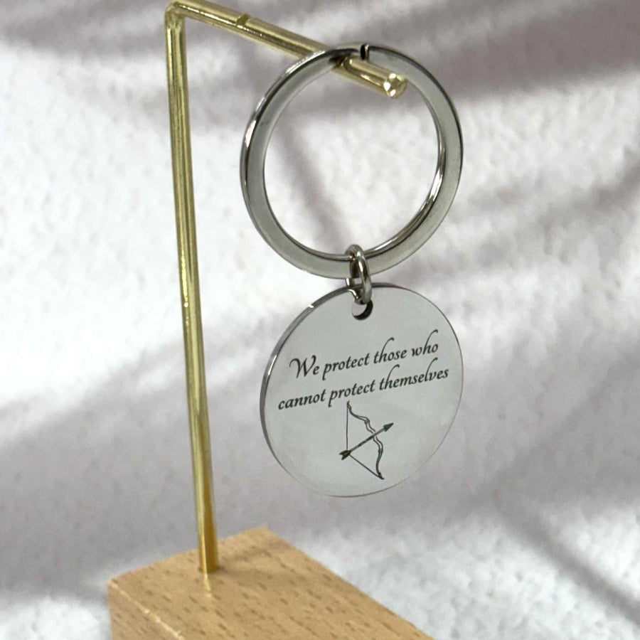 Précommande Porte-clés ronds