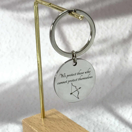 Précommande Porte-clés ronds